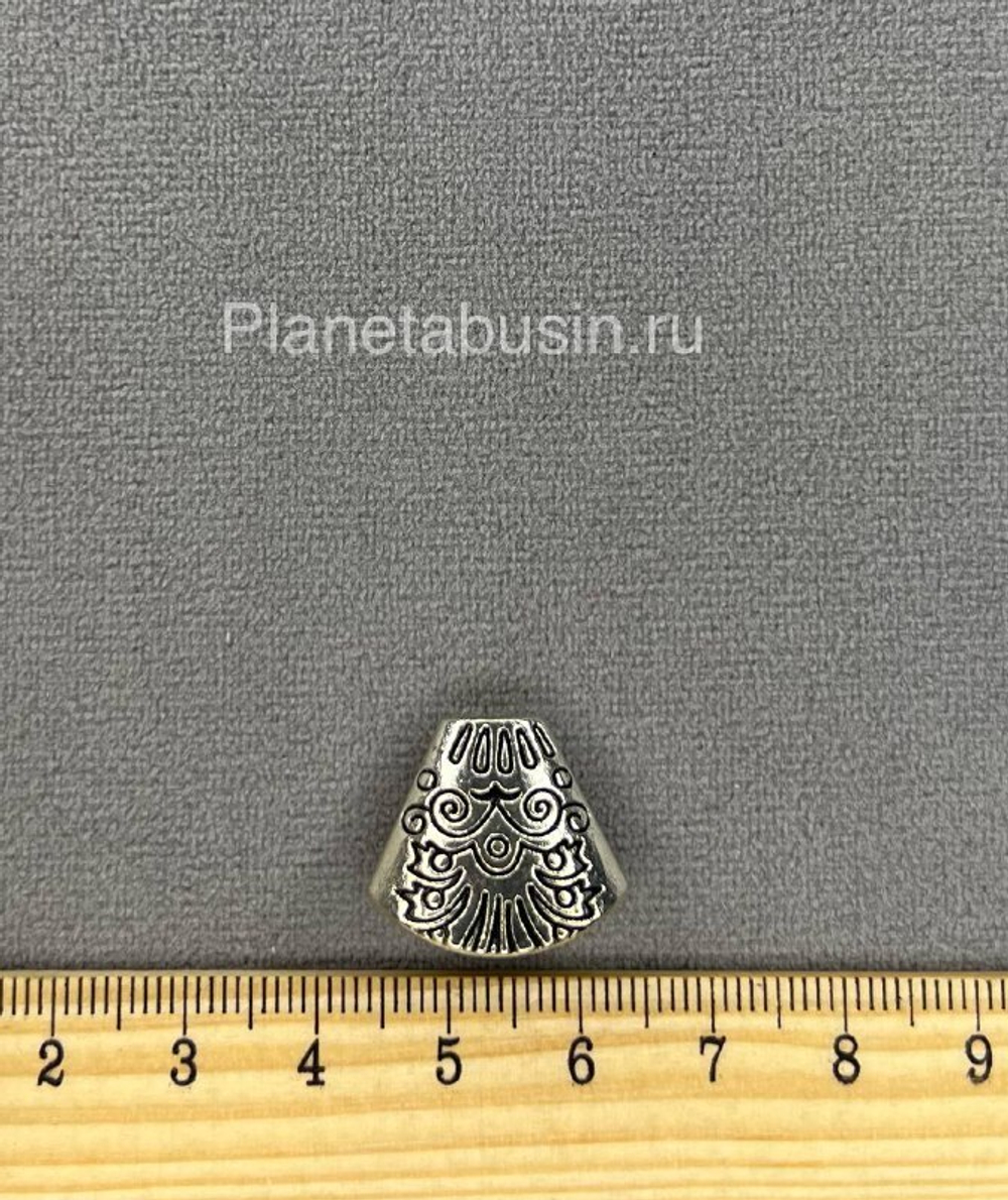 Шапочка (Китай) 1384