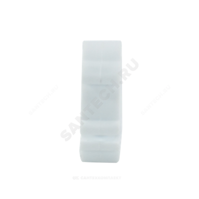 Опора PP-R с фиксатором белая Дн 25 VALFEX 10160025