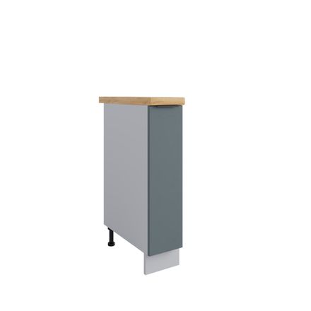 Кухня Модуль СБ 200 Норма Виано Аверса