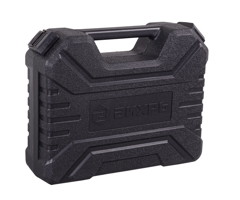 Дрель-шуруповерт Вихрь ДА-18Л-2КУ