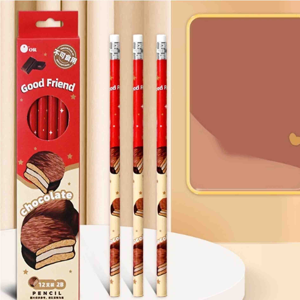 Набор карандашей GoodFriend