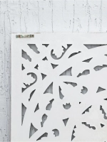 Панно на стену для интерьера 50*50 см