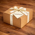 Подарочный набор «Заряд продуктивности»