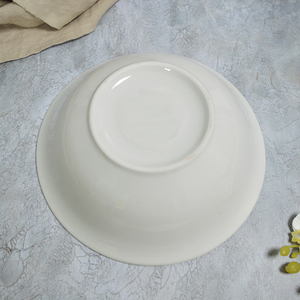 Салатник 950мл 20см Флорис