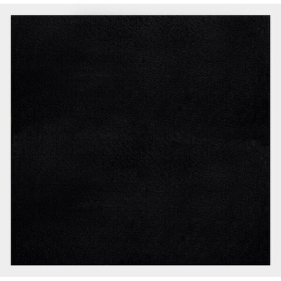 Напольное резиновое покрытие Мрамор 100х100х0,9 см 9 мм до 100 м2 Черный