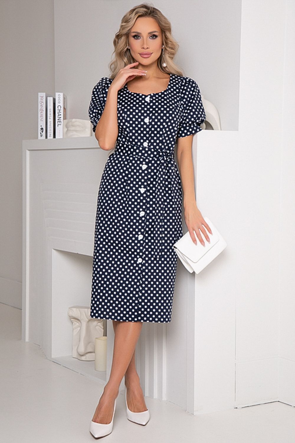 Платье 70758 Avili