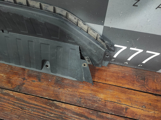 Рычаг передний правый верхний Audi A4 (B8) 07-15 Б/У Оригинал 8K0407510N