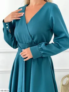 Платье GX-8855 Фабрика Моды