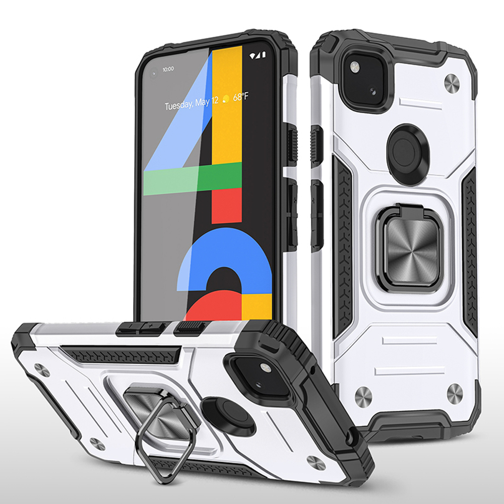 Противоударный чехол Legion Case для Google Pixel 4a