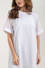 Туника Раби Виотекс БЕЛЫЙ