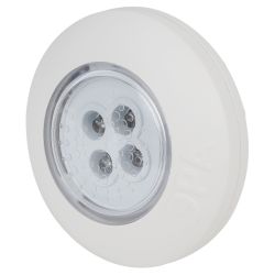 Светодиодный фонарь подсветка ЭРА SB-803 пушлайт 4хLED на батарейках 3хААА белый 3 шт | Подсветка, пушлайты