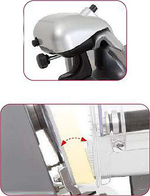 Слайсер Rgv LUXURY 275/S PROF