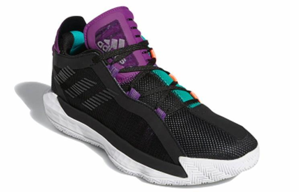 Кроссовки Adidas D Lillard 6 Dame 6