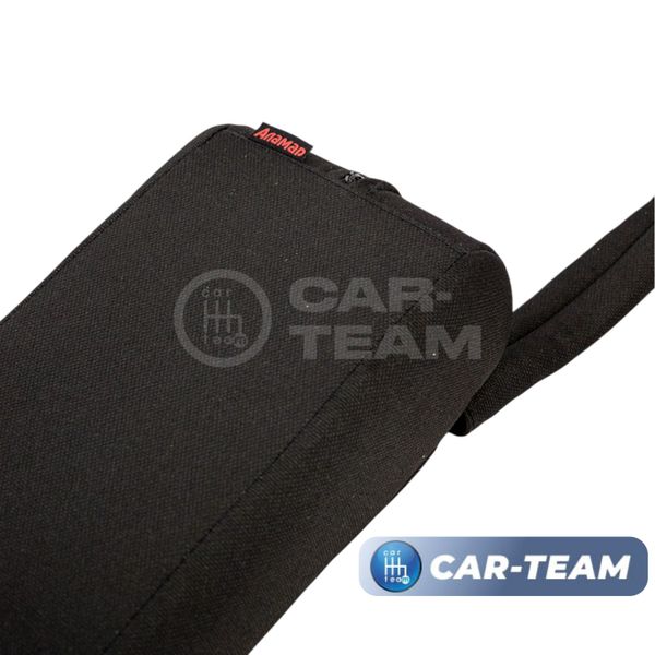 Подлокотник Chevrolet Lanos из ткани "Аламар"