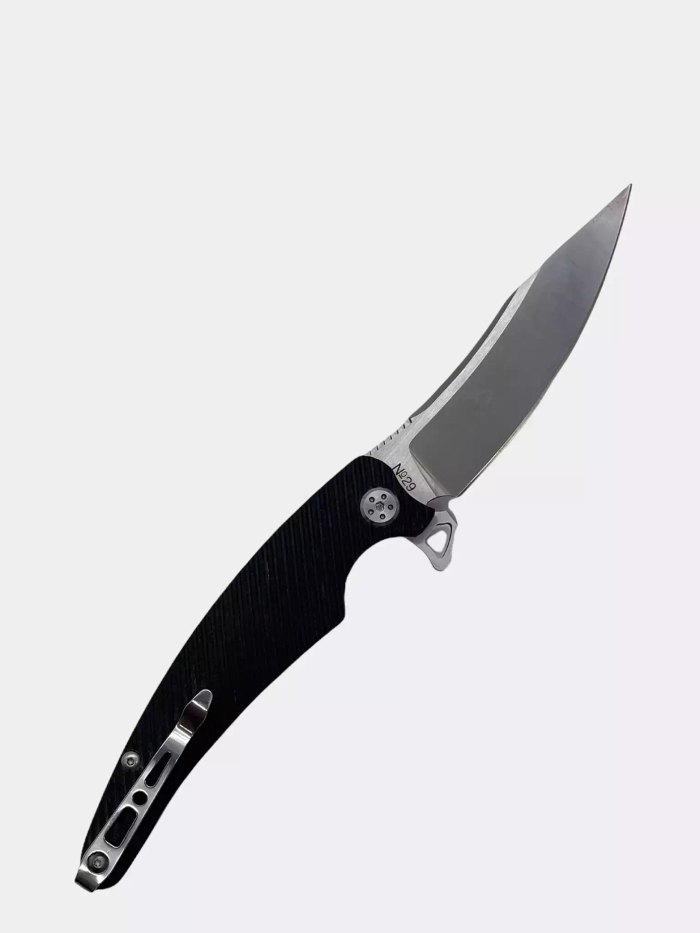 Нож складной Reptilian "Чеглок"