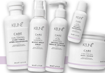 Keune Шампунь Уход за локонами CARE Curl Control Shampoo 80 мл