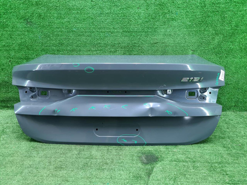 Крышка багажника BMW 2er F44 (2019-н.в.)