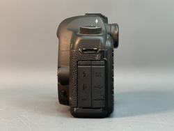 Canon EOS 5D Mark II 43.500 кадров