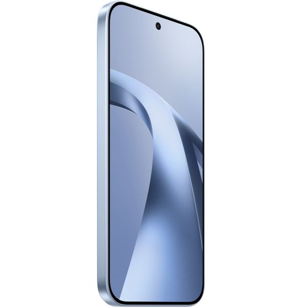 Смартфон Xiaomi 17T 12/512 ГБ Global, Dual nano SIM + eSIM, Синий | Blue