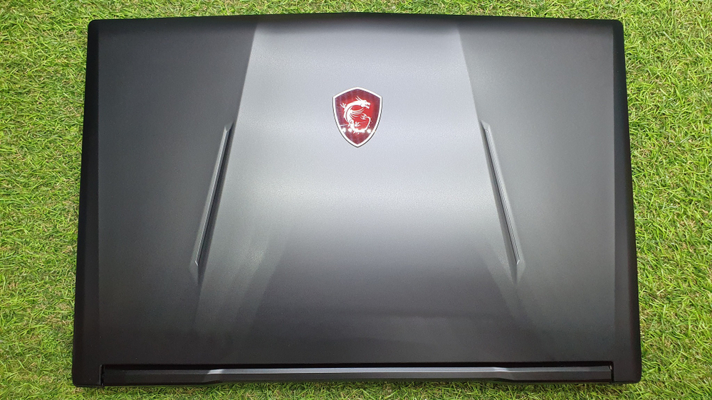 Игровой MSI i7-8/16Gb/GTX 1050 Ti 4Gb/FHD/GL63 8RD-465RU [9s7-16p612-465]/Windows 10