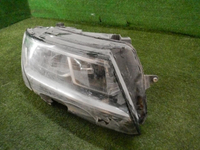 Битая Фара правая VW Tiguan 2 (2016-2020) LED