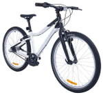 Подростковый велосипед Alpinebike Pegas 24 3 ск. (2025)