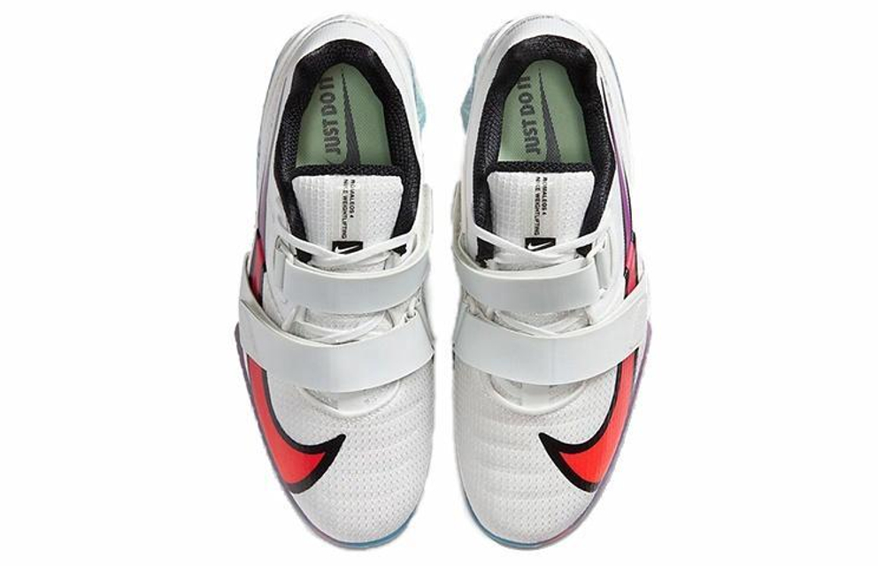 Кроссовки Nike Romaleos 4