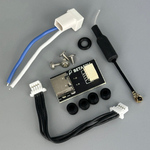 Полетный контроллер Betafpv Air Brushless FC / G4 5in1