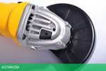 Угловая шлифмашина DeWalt DWE4237-QS