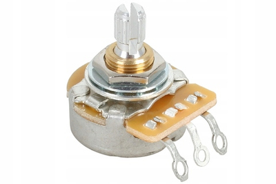 Потенциометр Paxphil A250K (лог) H59