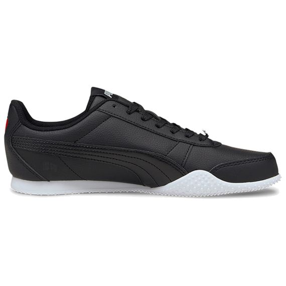 Puma Bella Valentine 'Black Red Grey'