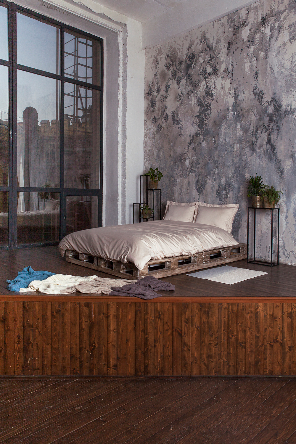 Постельное белье Luxberry Daily Bedding телесное