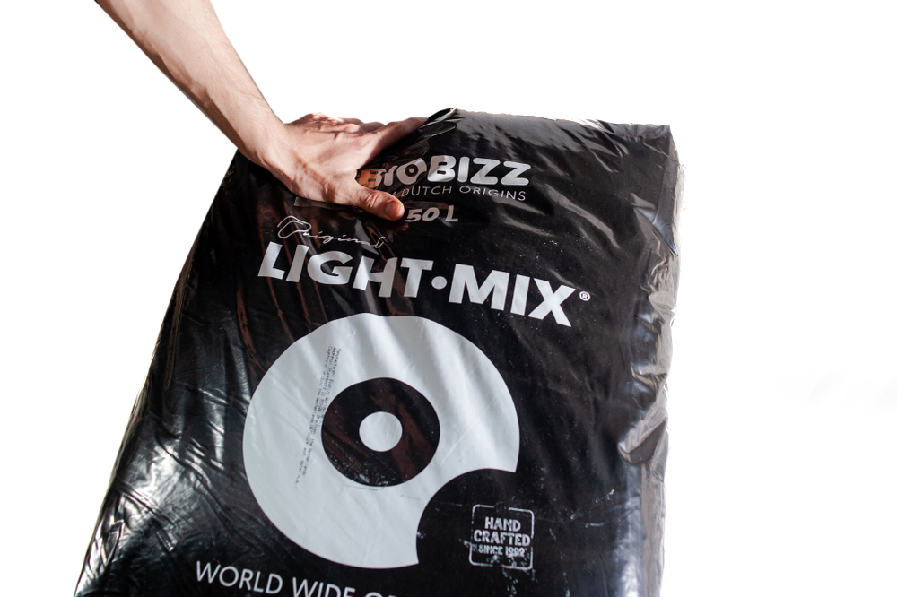 Light-Mix BioBizz