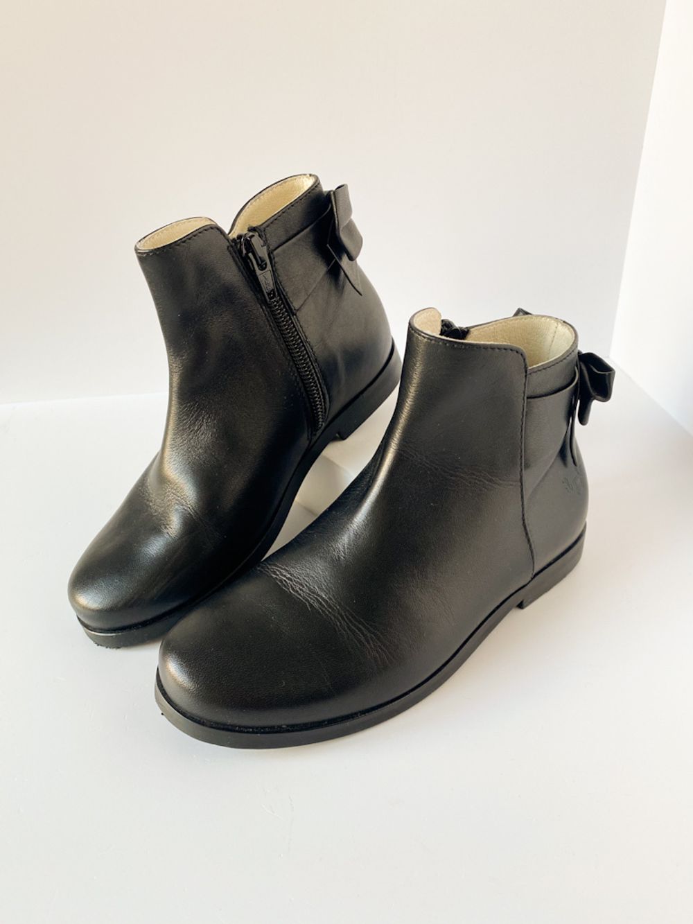 Кожаные ботинки Il Gufo, 28,5