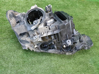 Битая Фара левая BMW 3er F30 (2011-2016) ксенон