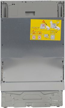 Вбудована посудомийна машина ELECTROLUX ESL 94321 LA