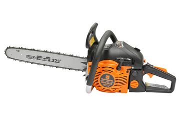 Бензопила "CARVER" RSG 252Х