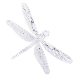 USL-S-106-PT075 Садовый светильник на солнечной батарее Magic dragonfly.Серия Special