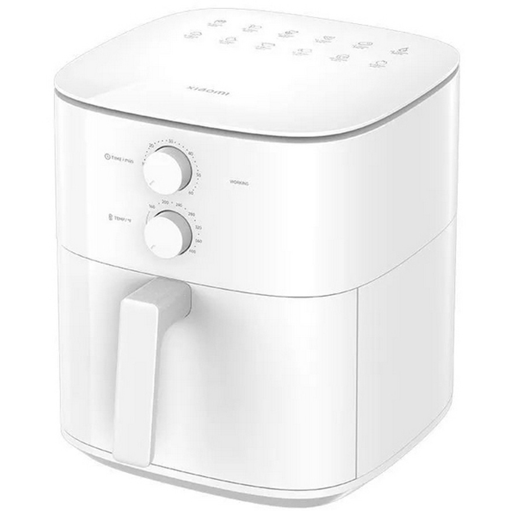 Xiaomi Smart Air Fryer Essential 6L White