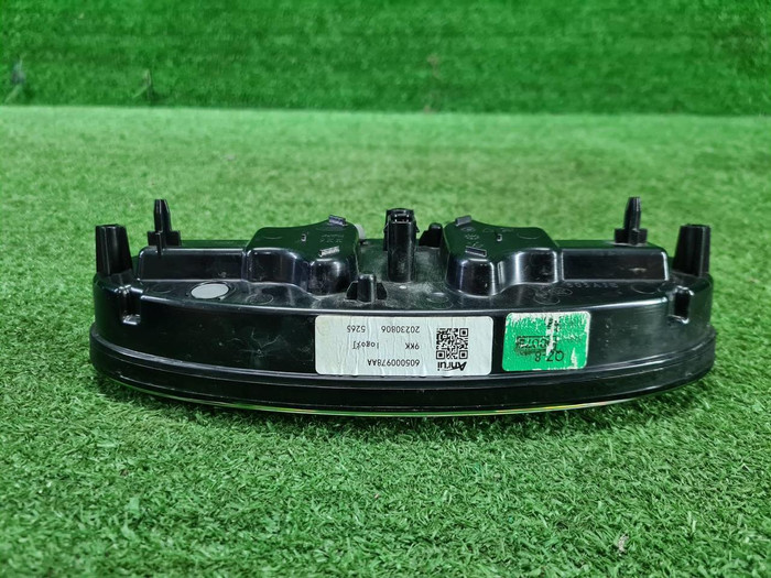 Эмблема Chery Tiggo 8 Pro Max (2022-н.в.)