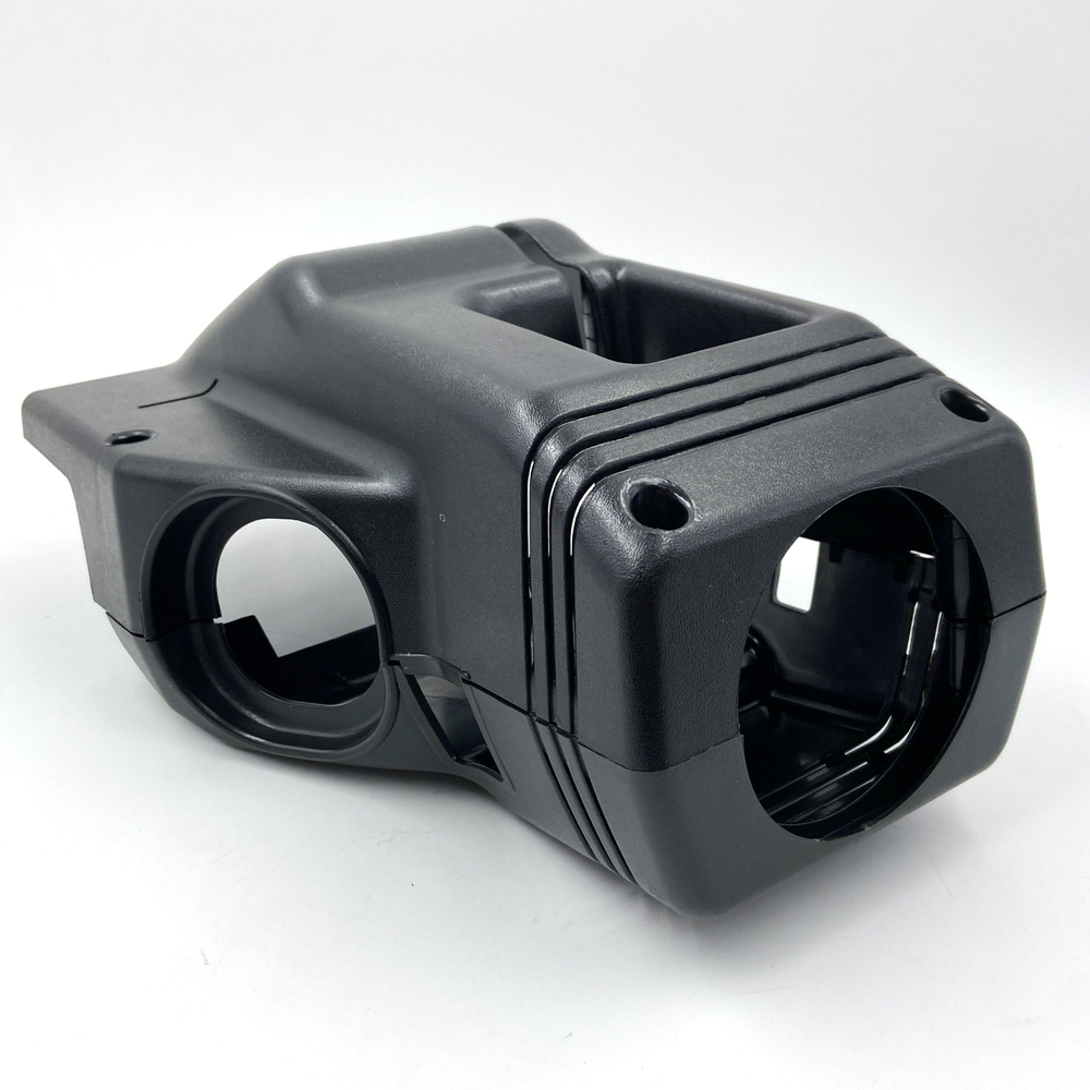 Кожух рулевой колонки на ВАЗ 2110, 2112 нового образца