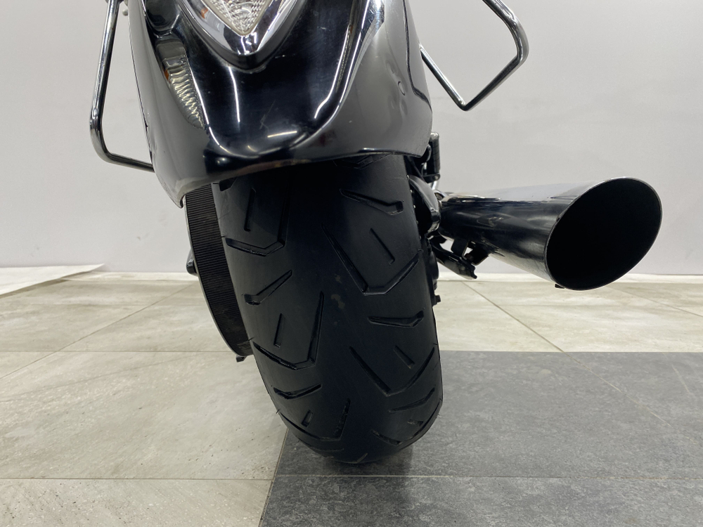 Yamaha XV1900 Stratoliner 051045