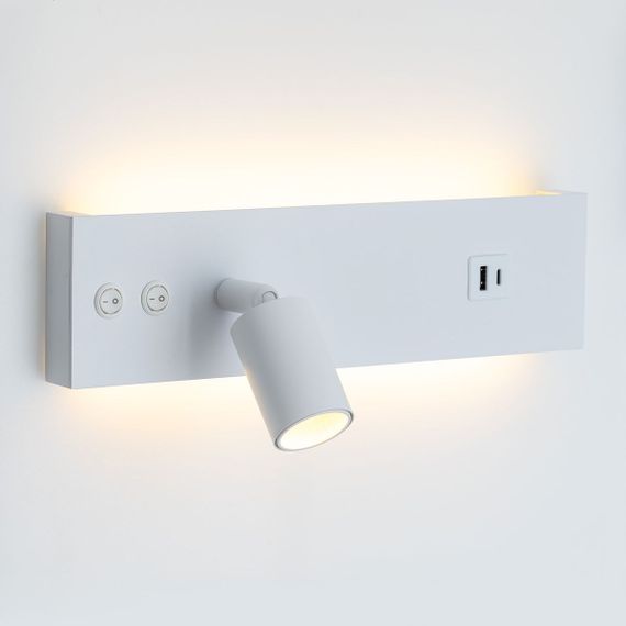 Светодиодный спот Citilux Декарт CL704460
