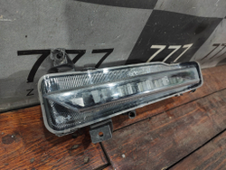 ДХО левый Chery Tiggo 8 Pro 21-нв Б/У Оригинал 605000679AA