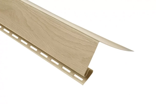 Околооконный профиль Альта-Профиль К17 Люкс Ольха 3000 мм