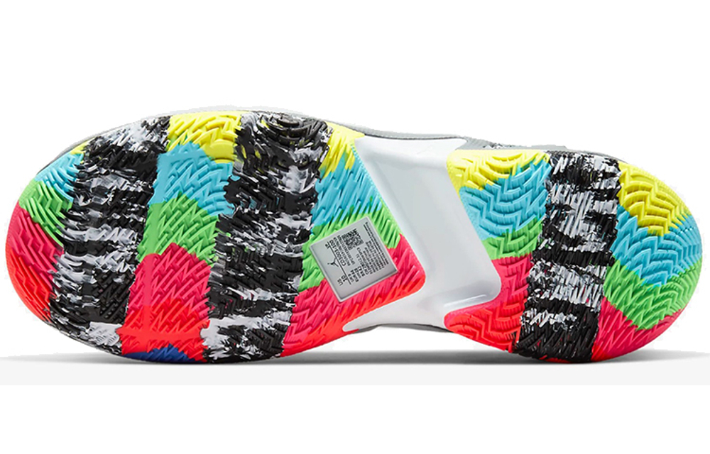 Кроссовки Jordan Why Not Zer0.3 Why Not 3