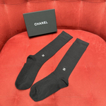 Носки CHANEL