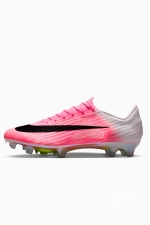 Бутсы Nike Zoom Mercurial Superfly 11 Elite FG - розовый