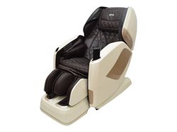 Массажное кресло OTO PRESTIGE ZEN PE-09 Эспрессо