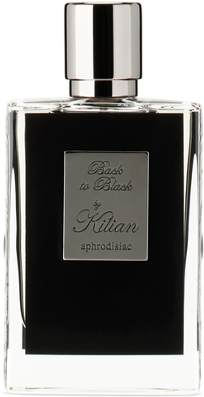 By Kilian Back to Black EDP
